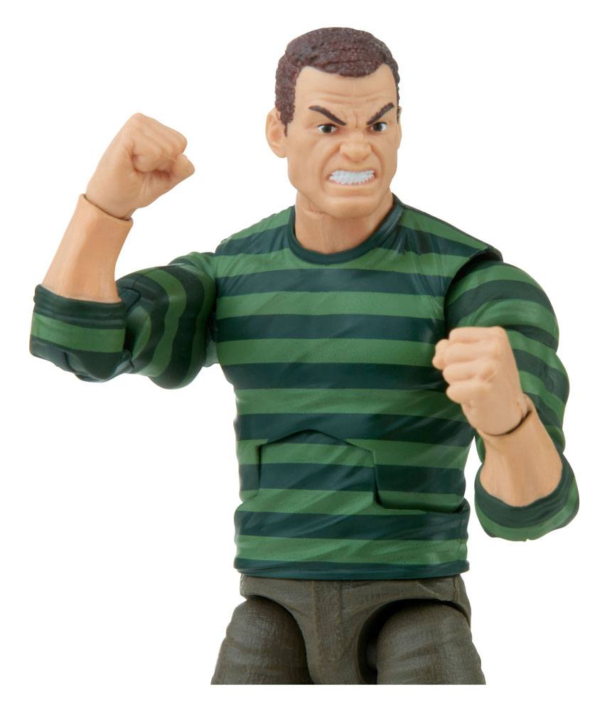 Spider-Man Marvel Legends Series Action Figure Marvel's Sandman 15 cm